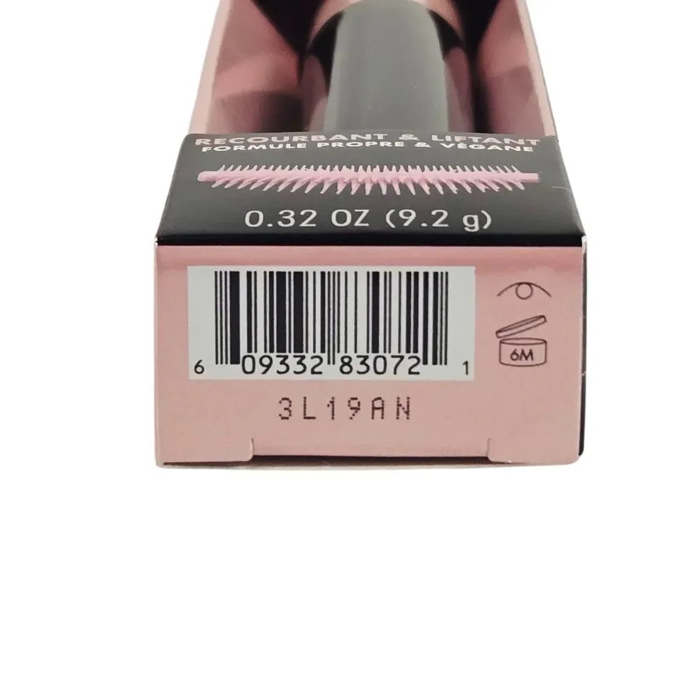 Eye lash Bundle: Lashes & Mascara: Covergirl, Maybelline, Elf, Ardell